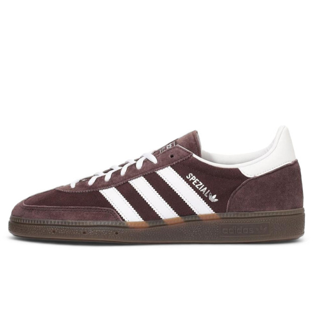 Adidas Handball Spezial Shadow Brown Gum IF8914