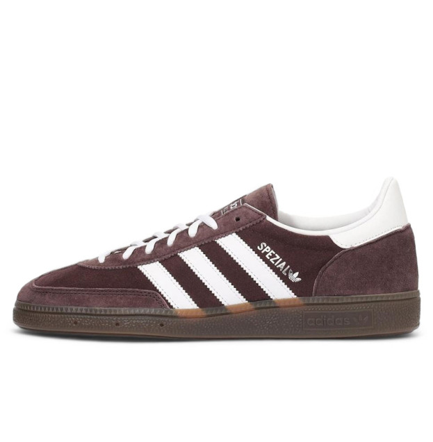 Adidas Handball Spezial Shadow Brown Gum IF8914
