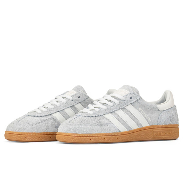 Adidas Handball Spezial Wonder Silver Gum IF6491