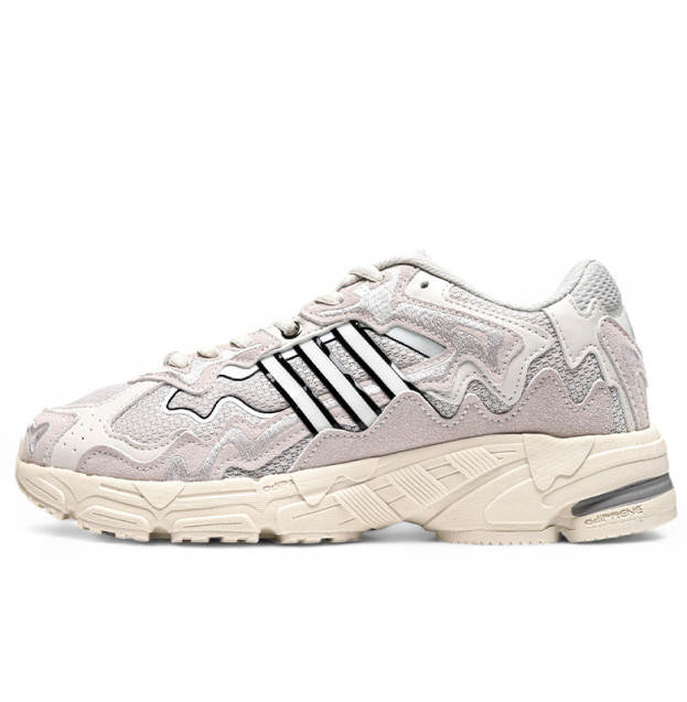 Adidas Response CL x Bad Bunny Wonder White IF7179