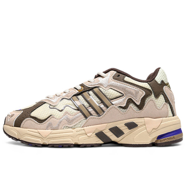 Adidas Response CL x Bad Bunny Paso Fino ID0780