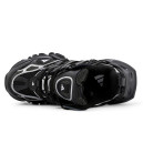 Adidas Vento XLG Deluxe Black