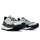 Adidas Terrex Free Hiker 2.0 Low Gore-Tex Wonder Silver Lemon IG5461