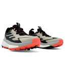 Adidas Terrex Free Hiker 2.0 Low Gore-Tex Wonder Beige Orange IG5459
