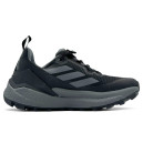Adidas Terrex Free Hiker 2.0 Low Gore-Tex Black Grey