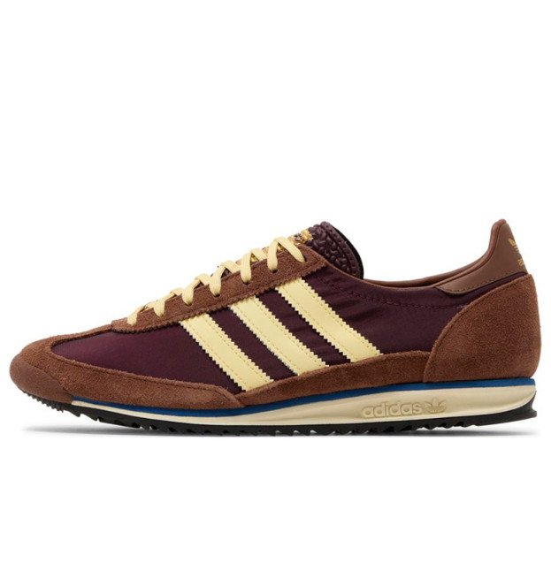 Adidas SL72 Preloved Brown IE3425