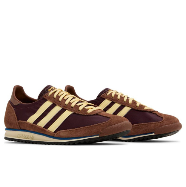 Adidas SL72 Preloved Brown IE3425