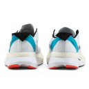 Adidas Adizero Boston 12 White Light Aqua ID4237