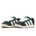 Adidas BAPE x LWST Shadow Gree IE6117