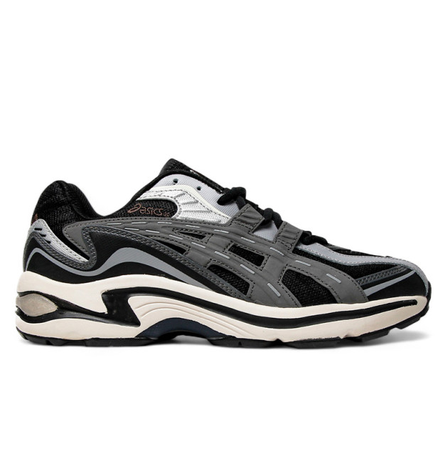 Asics Gel-Preleus Black Grey White 1201A838-003