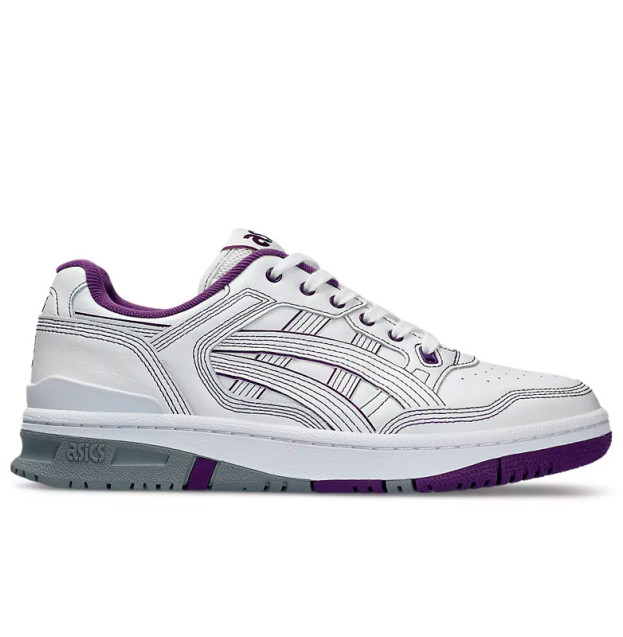 Asics EX89 x Needles White 1201A942-100