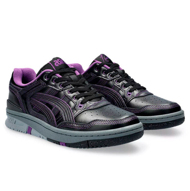 Asics EX89 x Needles Black 1201A942-001