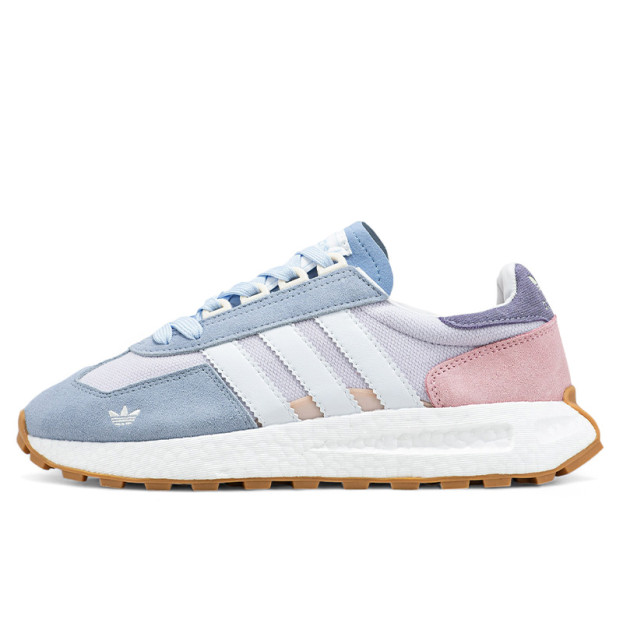 Adidas Retropy E5 Purple White Pink IF6808