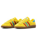 Adidas Bermuda x END Bauhaus HP9393