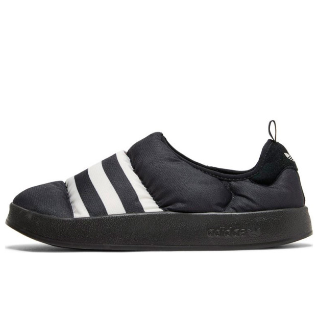 Adidas Puffylette Black GY4559