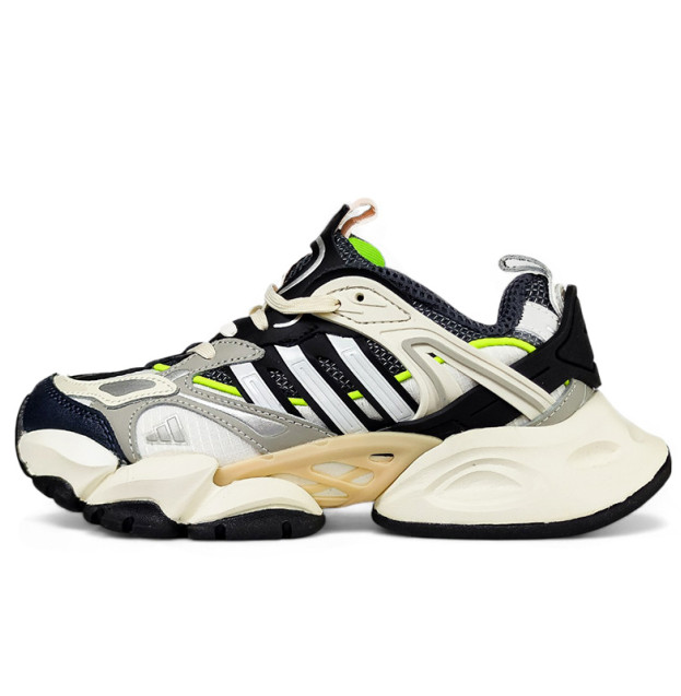 Adidas Vento XLG Deluxe Beige Green