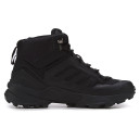 Adidas Terrex Swift Gore-Tex Black С МЕХОМ