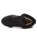 Adidas Terrex Swift Gore-Tex Black С МЕХОМ