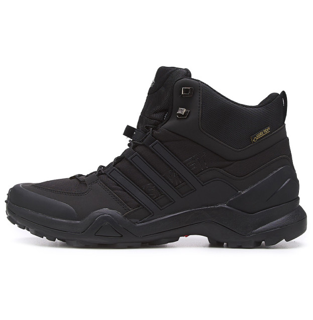 Adidas Terrex Swift R2 Mid Gore-Tex Termo Black