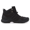Adidas Terrex Swift R2 Mid Gore-Tex Termo Black