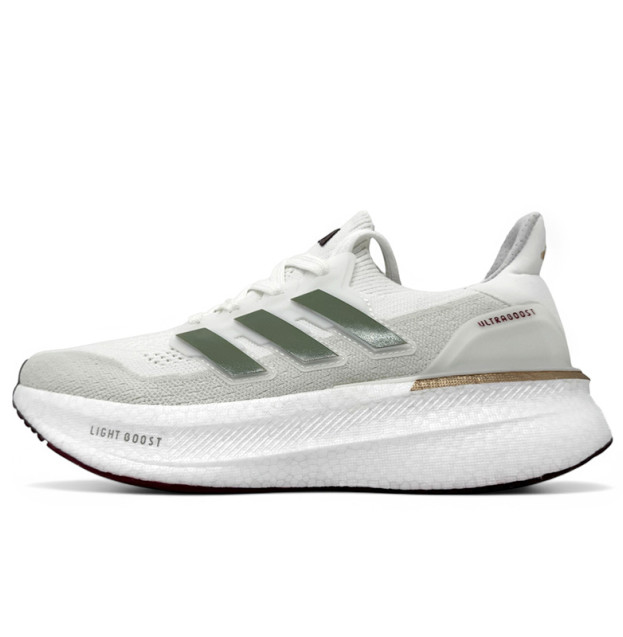 Adidas Ultraboost 5X Grey Green