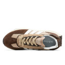 Adidas Retropy E5 Brown Beige White