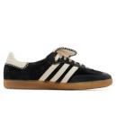 Adidas Samba Pony x Wales Bonner Black IE0580