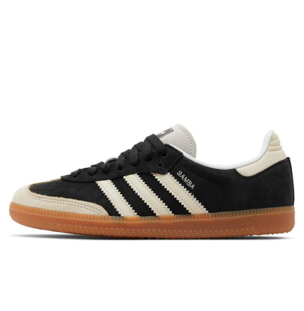 Adidas Samba OG Black Wonder White IE5836