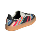Adidas Samba x KSENIASCHNAIDER Black Multi-Color Gum ID0444