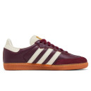 Adidas Samba Maroon ID0477
