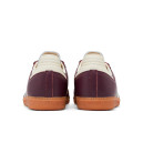 Adidas Samba Maroon ID0477