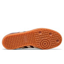 Adidas Samba Maroon ID0477