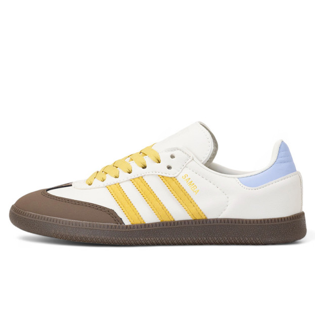 Adidas Samba Oat Violet Tone IE0875