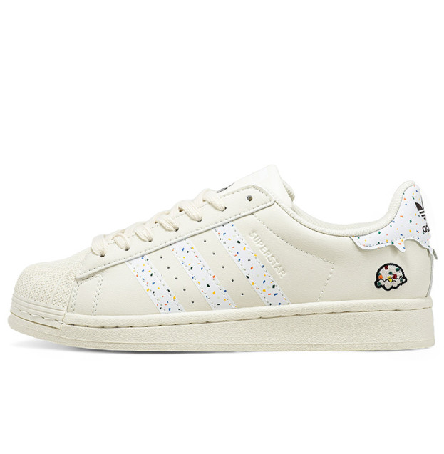 Adidas Superstar Cream White HP7831