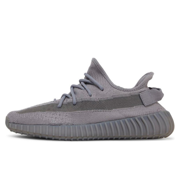 Adidas Yeezy Boost 350 V2 Steel Grey IF3219