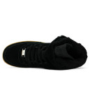 Nike Air Force 1 High Black Gym С МЕХОМ