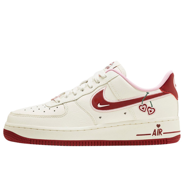 Nike Air Force 1 Low Valentine's Day FD4616-161
