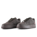 Nike Air Force 1 Low Supreme Brown