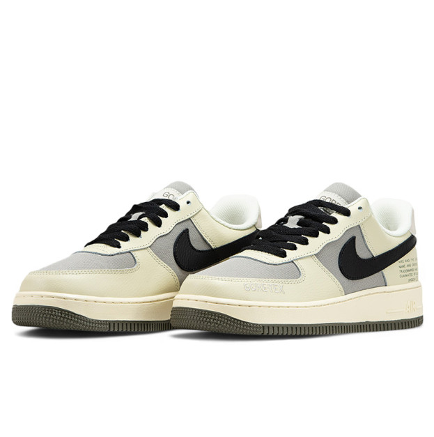 Nike Air Force 1 Low Gore-Tex Rattan DO2760-206