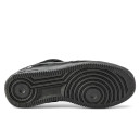 Nike Air Force 1 Low In Yan Black Winter Termo