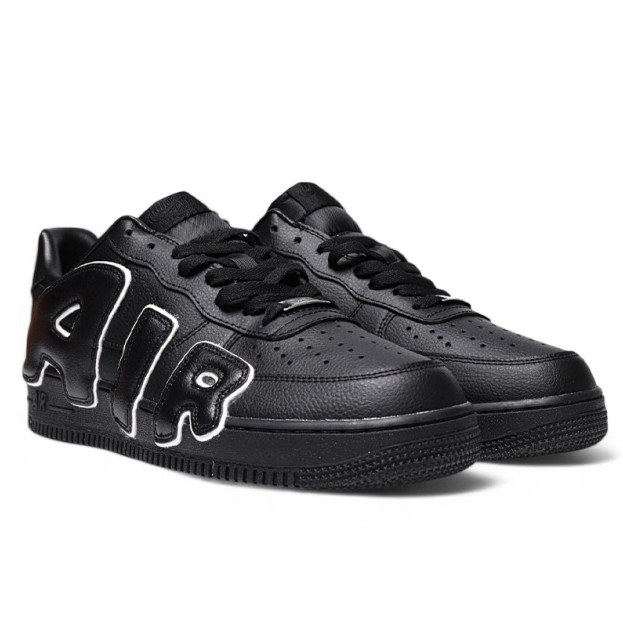 Nike Air Force 1 Low x Cactus Plant Flea Market Black DC4457-001