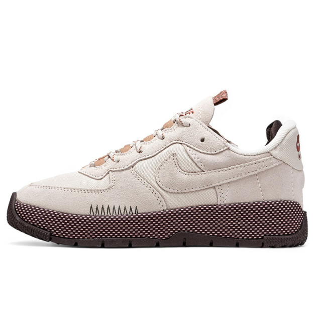 Nike Air Force 1 Wild Platinum Violet FB2348-003