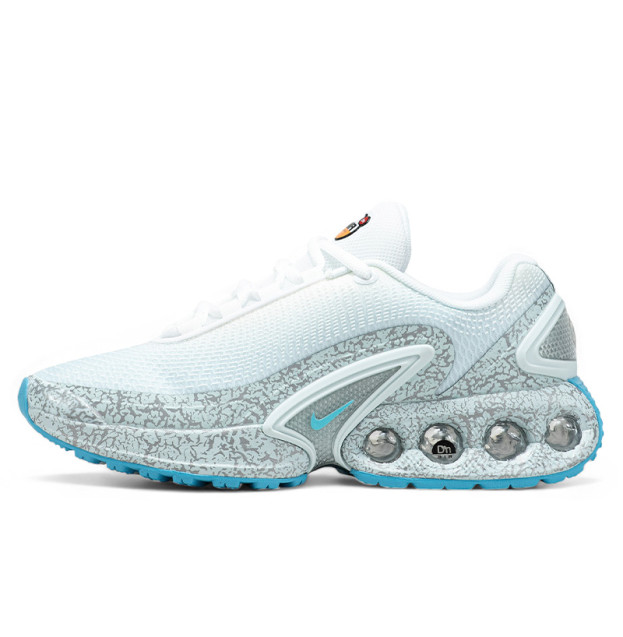 Nike Air Max DN White Safari