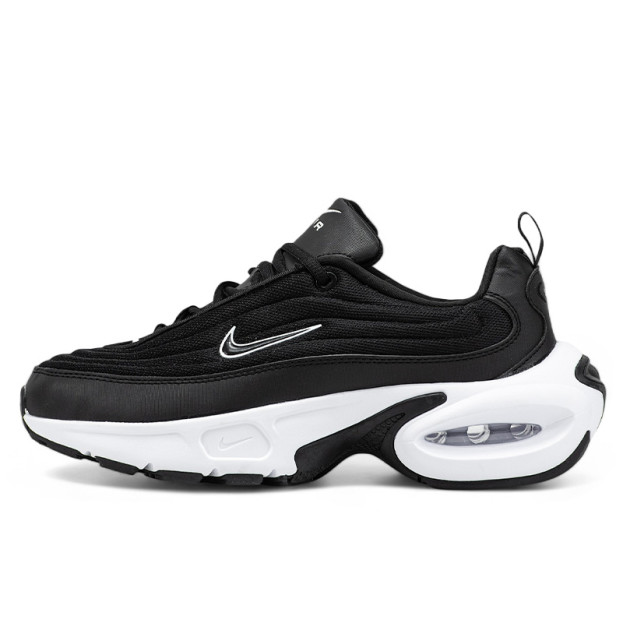 Nike Air Max Portal Black White HF3053-001