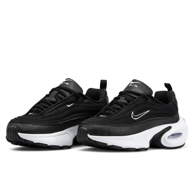 Nike Air Max Portal Black White HF3053-001