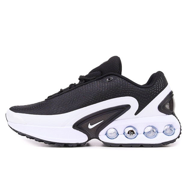 Nike Air Max DN Tom Black White