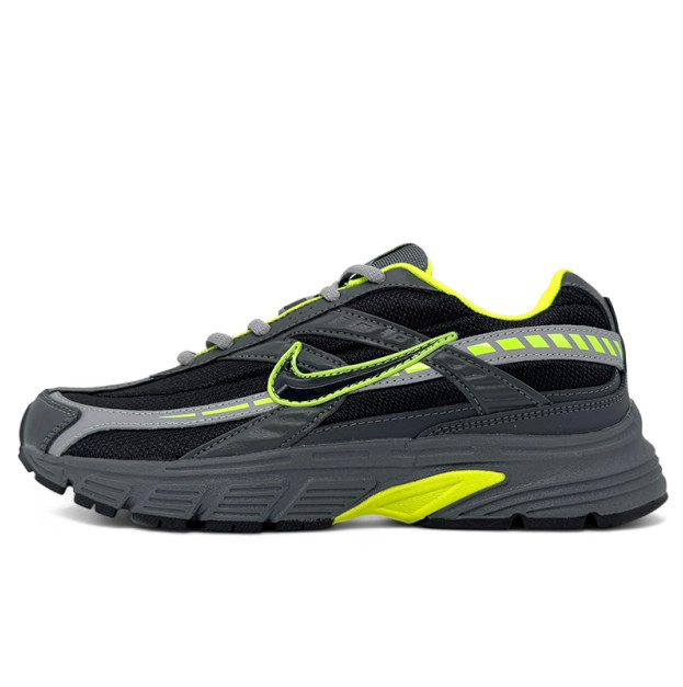 Nike Initiator Black Grey Volt 394055-023