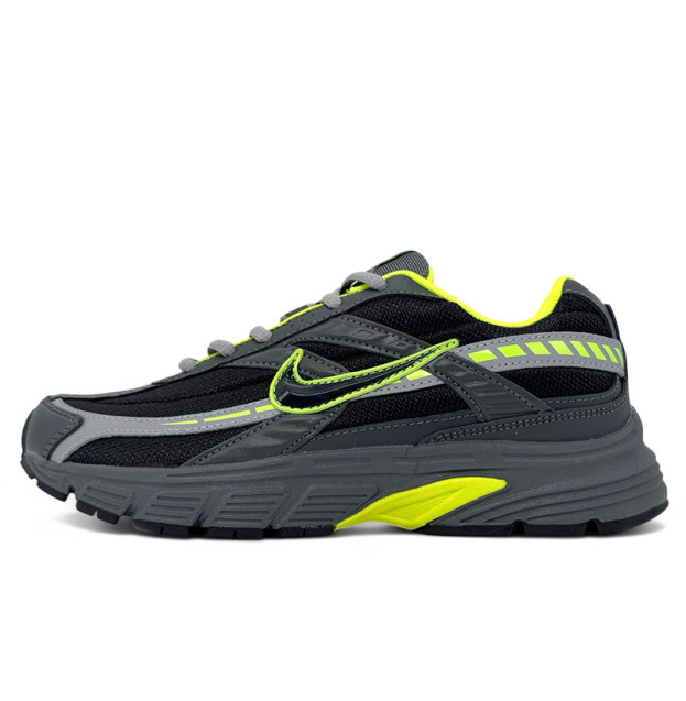 Nike Initiator Black Grey Volt 394055-023
