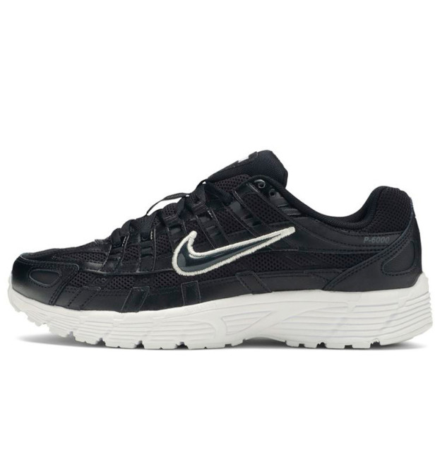 Nike P-6000 CNPT Black BV1021-004