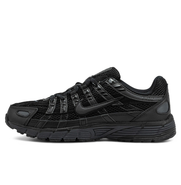 Nike P-6000 Black CD6404-002